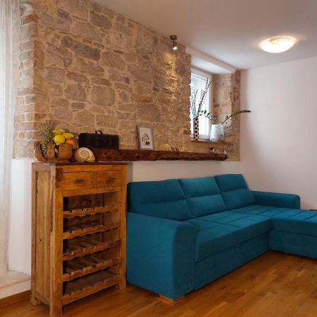 Apartment Lucy Lu Σπλιτ Εξωτερικό φωτογραφία