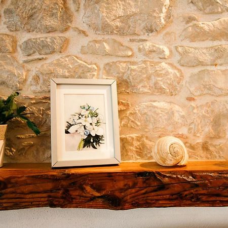 Apartment Lucy Lu Σπλιτ Εξωτερικό φωτογραφία