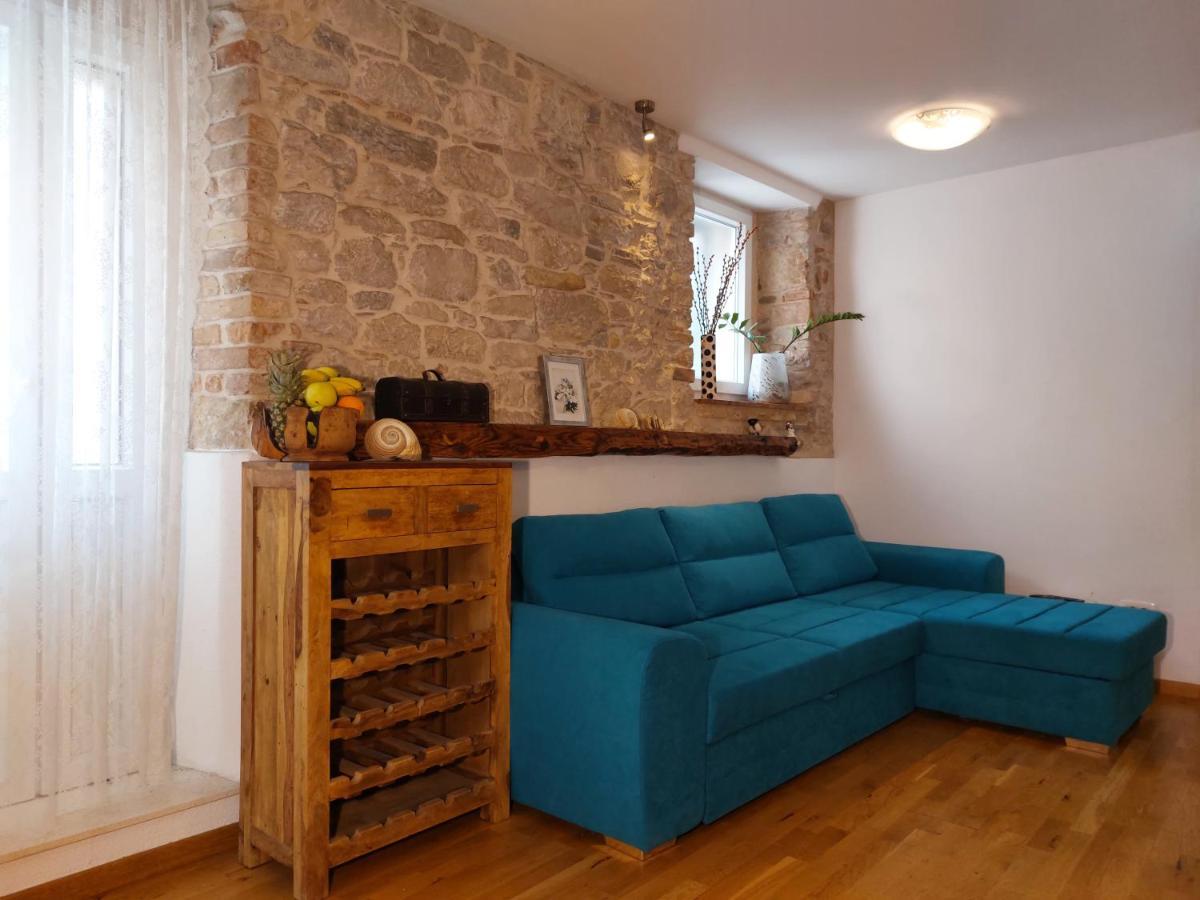 Apartment Lucy Lu Σπλιτ Εξωτερικό φωτογραφία