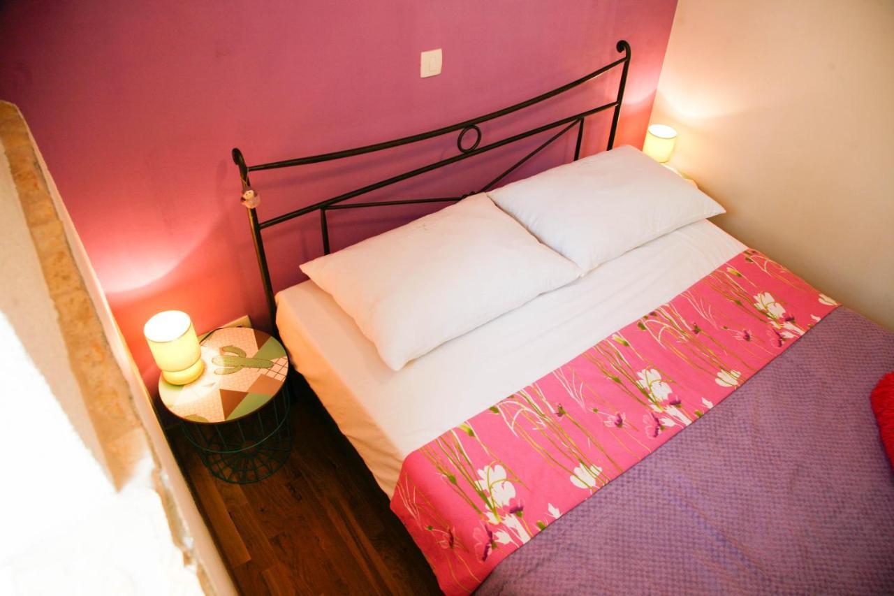 Apartment Lucy Lu Σπλιτ Εξωτερικό φωτογραφία