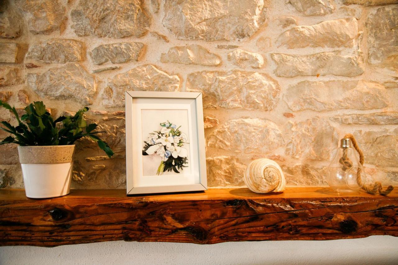 Apartment Lucy Lu Σπλιτ Εξωτερικό φωτογραφία